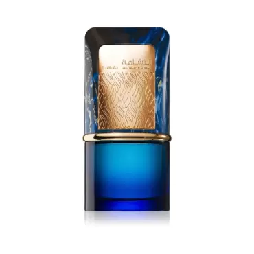 Мъжки Парфюм Lattafa Al Nashama Caprice EDP 100мл.