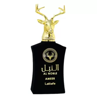 Lattafa Al Noble Ameer EDP 100 мл. - Унисекс