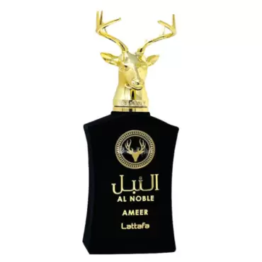 Lattafa Al Noble Ameer EDP 100 мл. - Унисекс