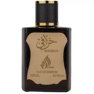 Lattafa Al Raheeb Khurafi EDP 100 мл. - Унисекс