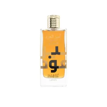Lattafa Ameer Al Oudh Intense  EDP 100 мл. - Унисекс