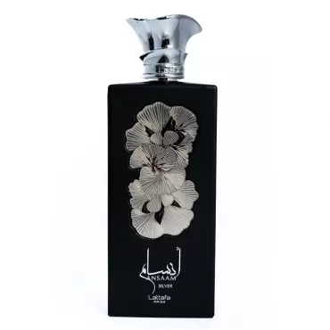 Lattafa Ansaam Silver EDP 100 мл. - Унисекс
