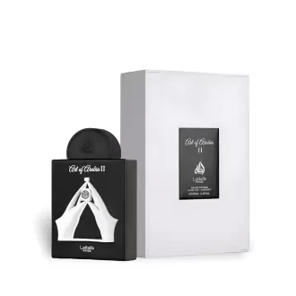 Lattafa Art of Arabia II EDP 100 мл. - Унисекс