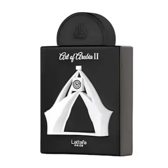 Lattafa Art of Arabia II EDP 100 мл. - Унисекс