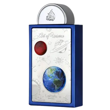 Lattafa Art Of Universe EDP 100 мл. - Унисекс