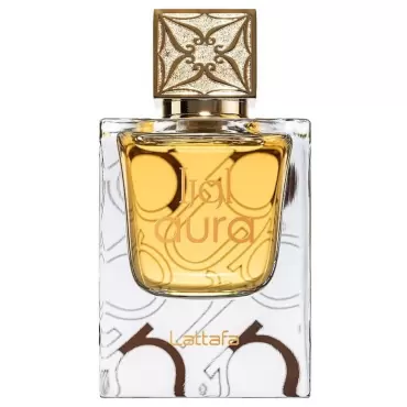 Lattafa Aura EDP 60 мл. - Унисекс