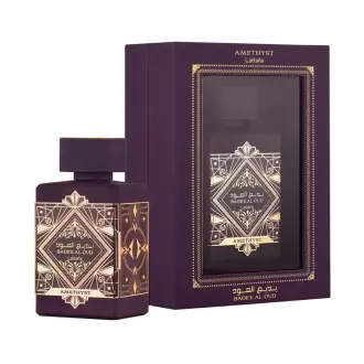 Lattafa Badee Al Oud Amethyst EDP 100 мл. - Унисекс