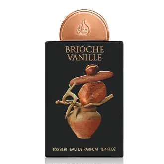 Lattafa Brioche Vanille EDP 100 мл. - Унисекс