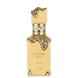 Lattafa Eclaire Banoffi EDP 100 мл. - Унисекс