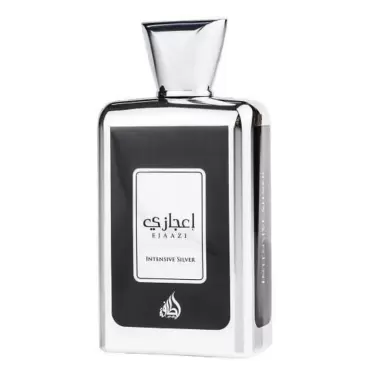 Lattafa Ejaazi Intensive Silver EDP 100 мл. - Унисекс