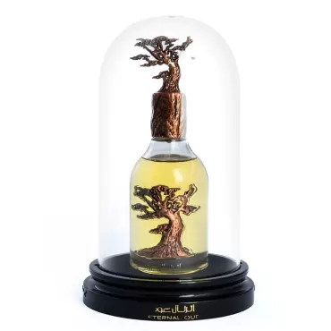 Lattafa Eternal Oud EDP 100 мл. - Унисекс