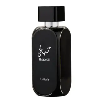 Мъжки Парфюм Lattafa Hayaati EDP 100 мл.