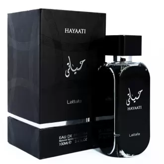 Мъжки Парфюм Lattafa Hayaati EDP 100 мл.