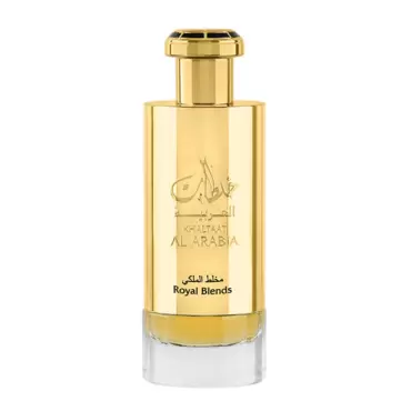 Lattafa Khaltaat Al Arabia Royal Blends EDP 100 мл. - Унисекс
