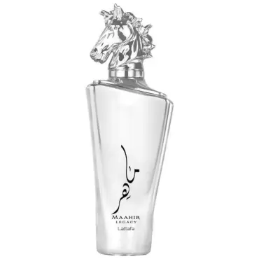 Lattafa Maahir Legacy EDP 100 мл. - Унисекс