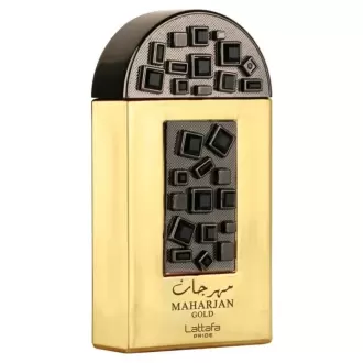 Lattafa Maharjan Gold EDP 100 мл. - Унисекс