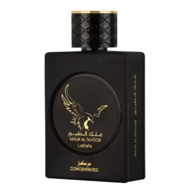 Lattafa Malik Al Tayoor Concentrated EDP 100 мл. - Унисекс