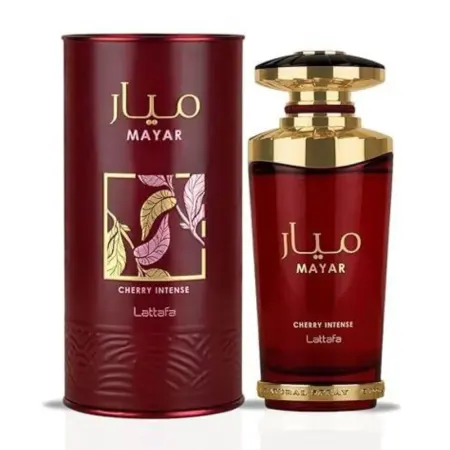 Дамски Парфюм Lattafa Mayar Cherry Intense EDP 100 мл.