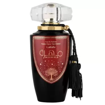 Lattafa Mohra EDP 100 мл. - Унисекс