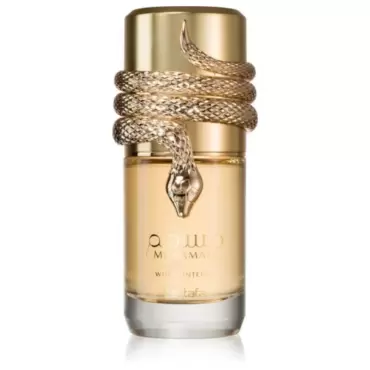 Lattafa Musamam White Intense EDP 100 мл. - Унисекс