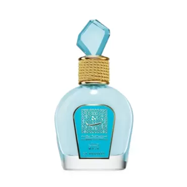 Lattafa Musk So Poudrée EDP 100 мл. - Унисекс