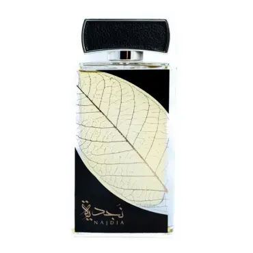 Мъжки Парфюм Lattafa Najdia EDP 100 мл.