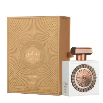 Lattafa Nebras Elixir EDP 100 мл. - Унисекс