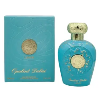 Lattafa Opulent Dubai EDP 100 мл. - Унисекс