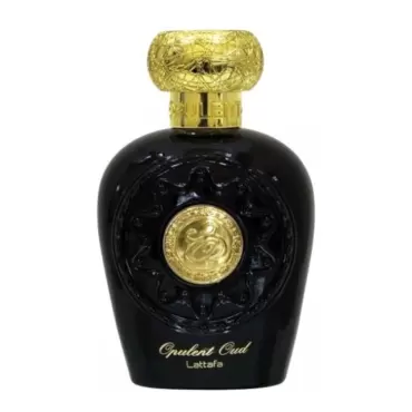 Lattafa Opulent Oud EDP 100 мл. - Унисекс