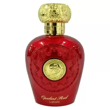 Lattafa Opulent Red EDP 100 мл. - Унисекс