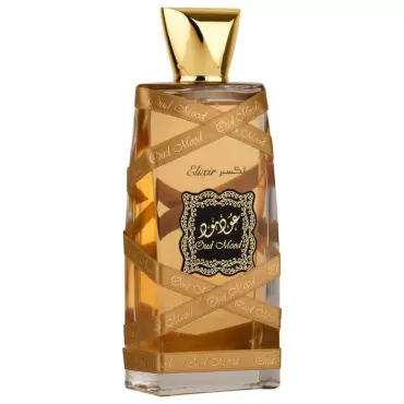 Lattafa Oud Mood Elixir EDP 100 мл. - Унисекс