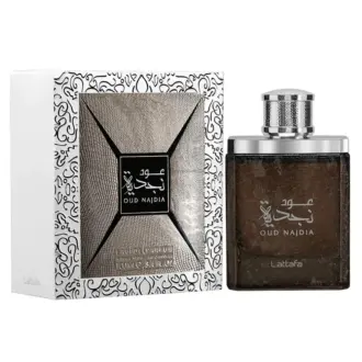 Lattafa Oud Najdia EDP 100 мл. - Унисекс