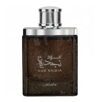 Lattafa Oud Najdia EDP 100 мл. - Унисекс