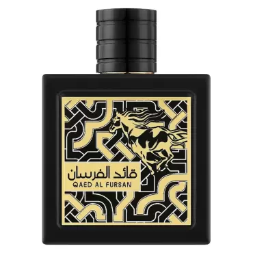 Lattafa Qaed Al Fursan EDP 90 мл. - Унисекс