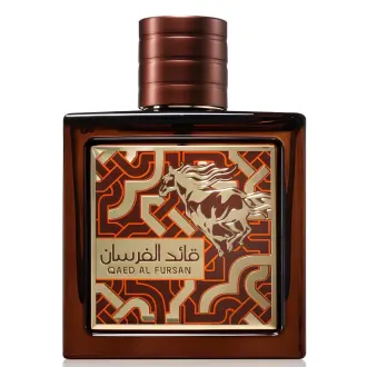 Lattafa Qaed Al Fursan Untamed EDP 100 мл. - Унисекс