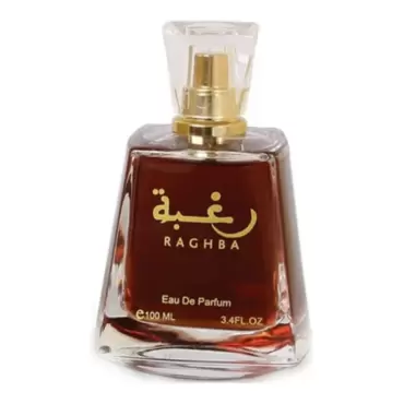 Lattafa Raghba EDP 100 мл. - Унисекс