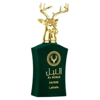 Lattafa Safeer EDP 100 мл. - Унисекс