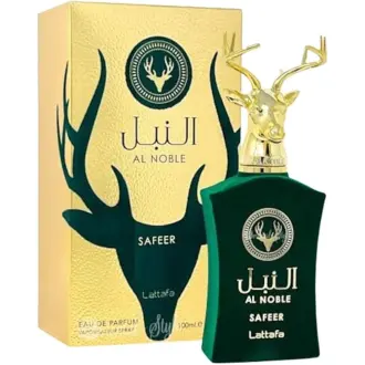 Lattafa Safeer EDP 100 мл. - Унисекс