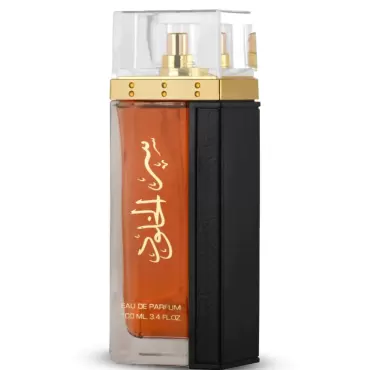 Дамски Парфюм Lattafa Ser Al Khulood Gold EDP 100 мл. 
