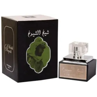 Lattafa Sheikh Al Shuyukh EDP 50 мл. - Унисекс