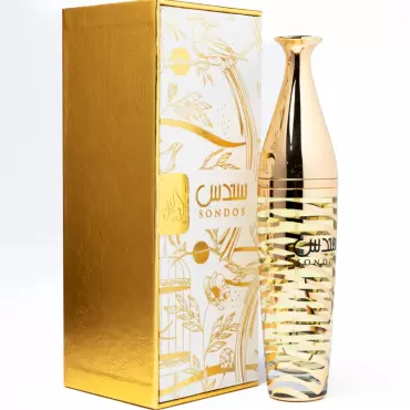 Дамски Парфюм Lattafa Sondos EDP 100 мл.