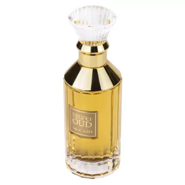Lattafa Velvet Oud EDP 100 мл. - Унисекс