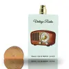 Lattafa Vintage Radio EDP 100 мл. - Унисекс
