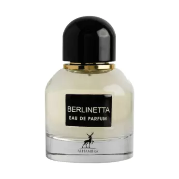 Maison Alhambra Berlinetta EDP 100 мл. - Унисекс