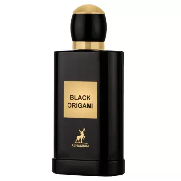 Дамски Парфюм Maison Alhambra Black Origami EDP 100 мл. 