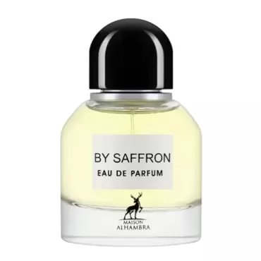 Maison Alhambra By Saffron EDP 100 мл. - Унисекс