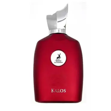 Maison Alhambra Kalos EDP 100 мл. - Унисекс