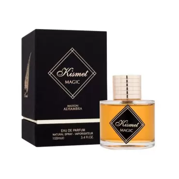 Maison Alhambra Kismet Magic Angel EDP 100 мл. - Унисекс