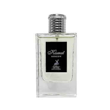 Maison Alhambra Kismet Moscow EDP 100 мл. - Унисекс