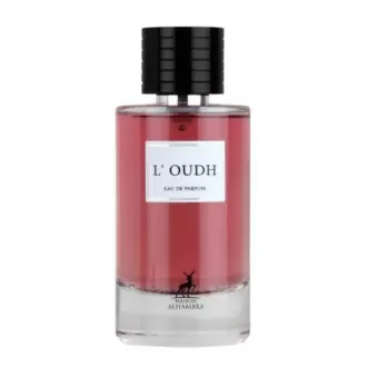 Maison Alhambra L'Oudh EDP 100 мл. - Унисекс